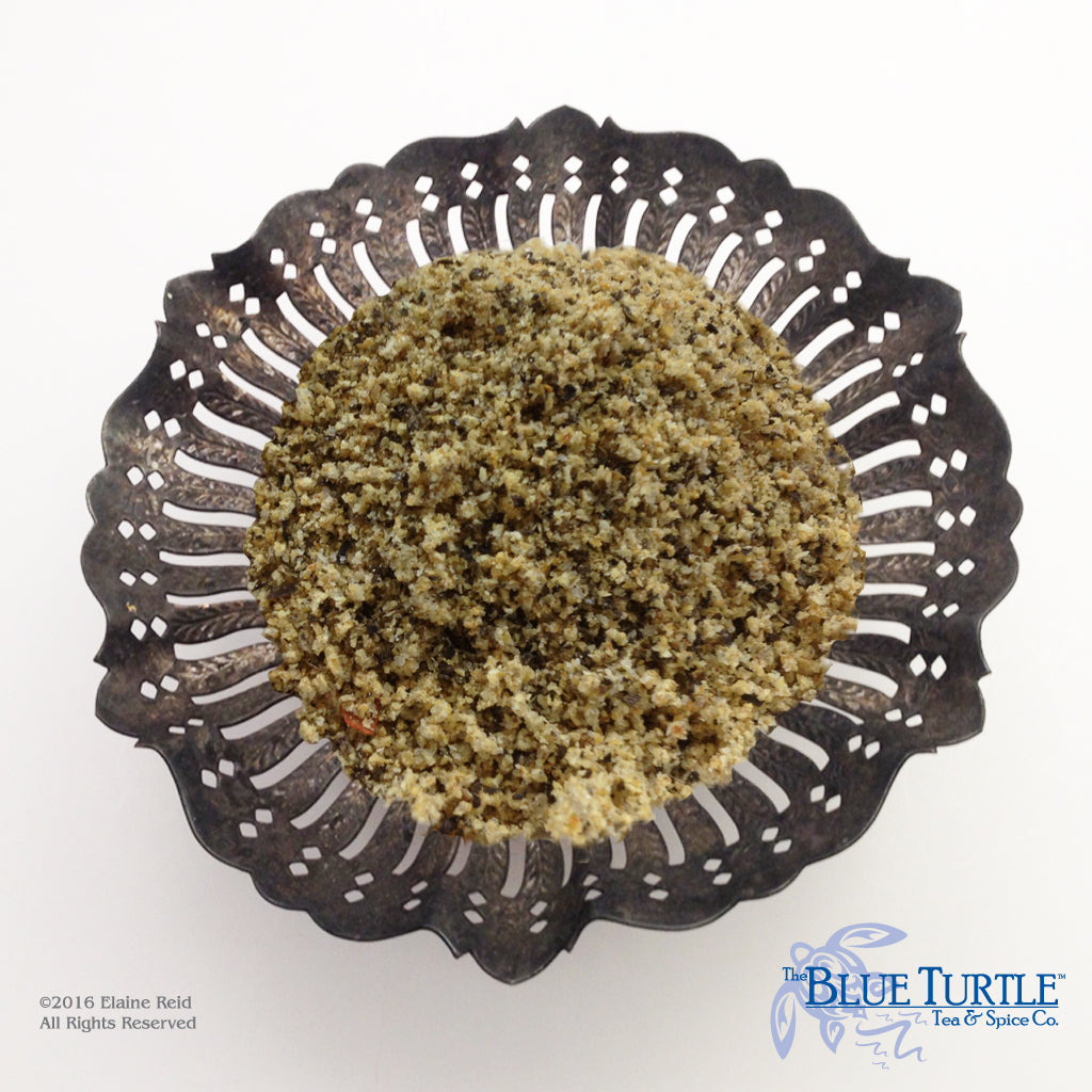 Garlic Pepper Blend