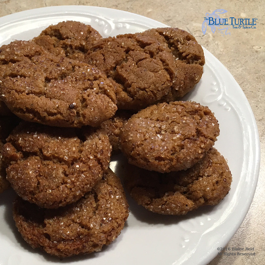 Cookie Mix - Molasses