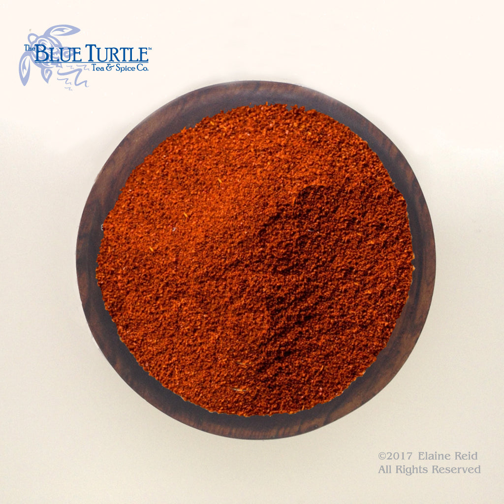 Paprika Smoked