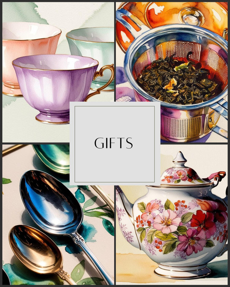 Gifts