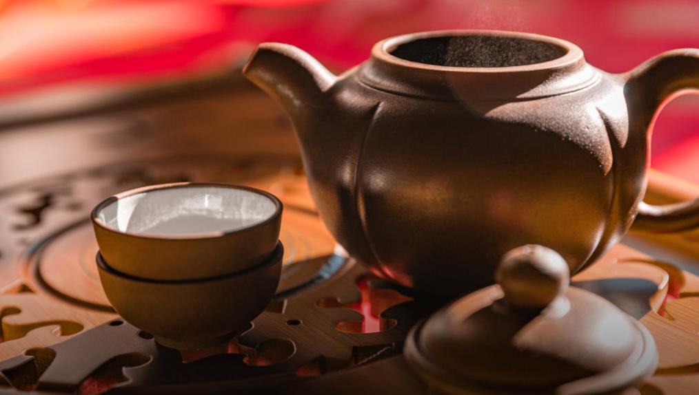 Teaware