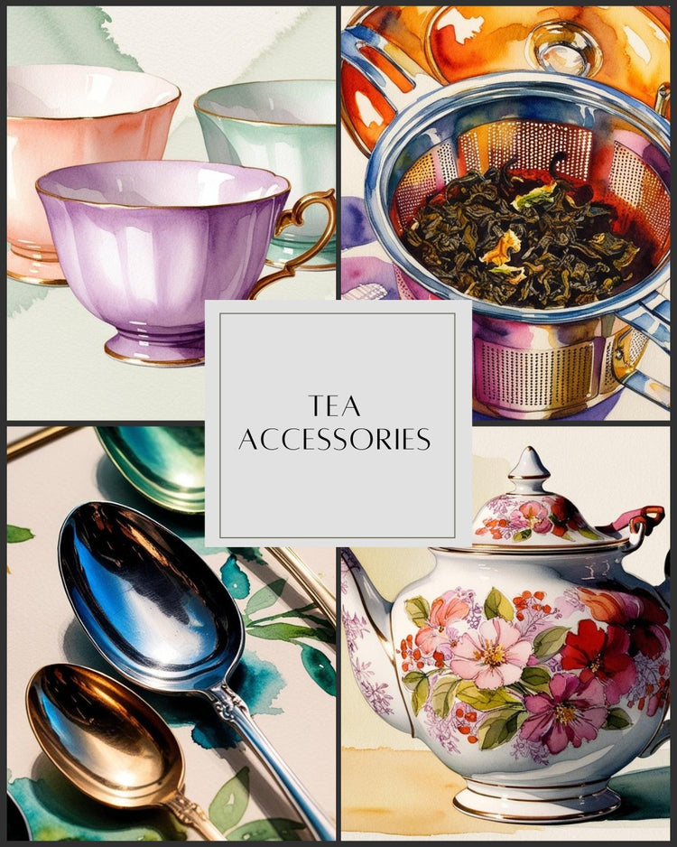 Teaware