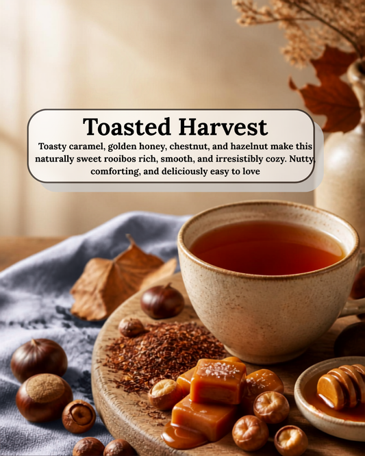 Toasted Harvest