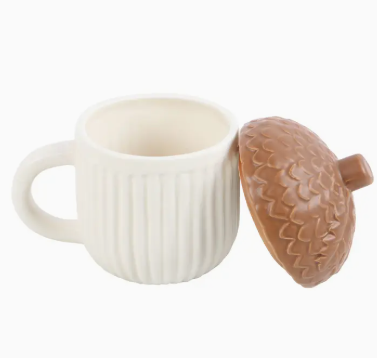 Acorn Mug