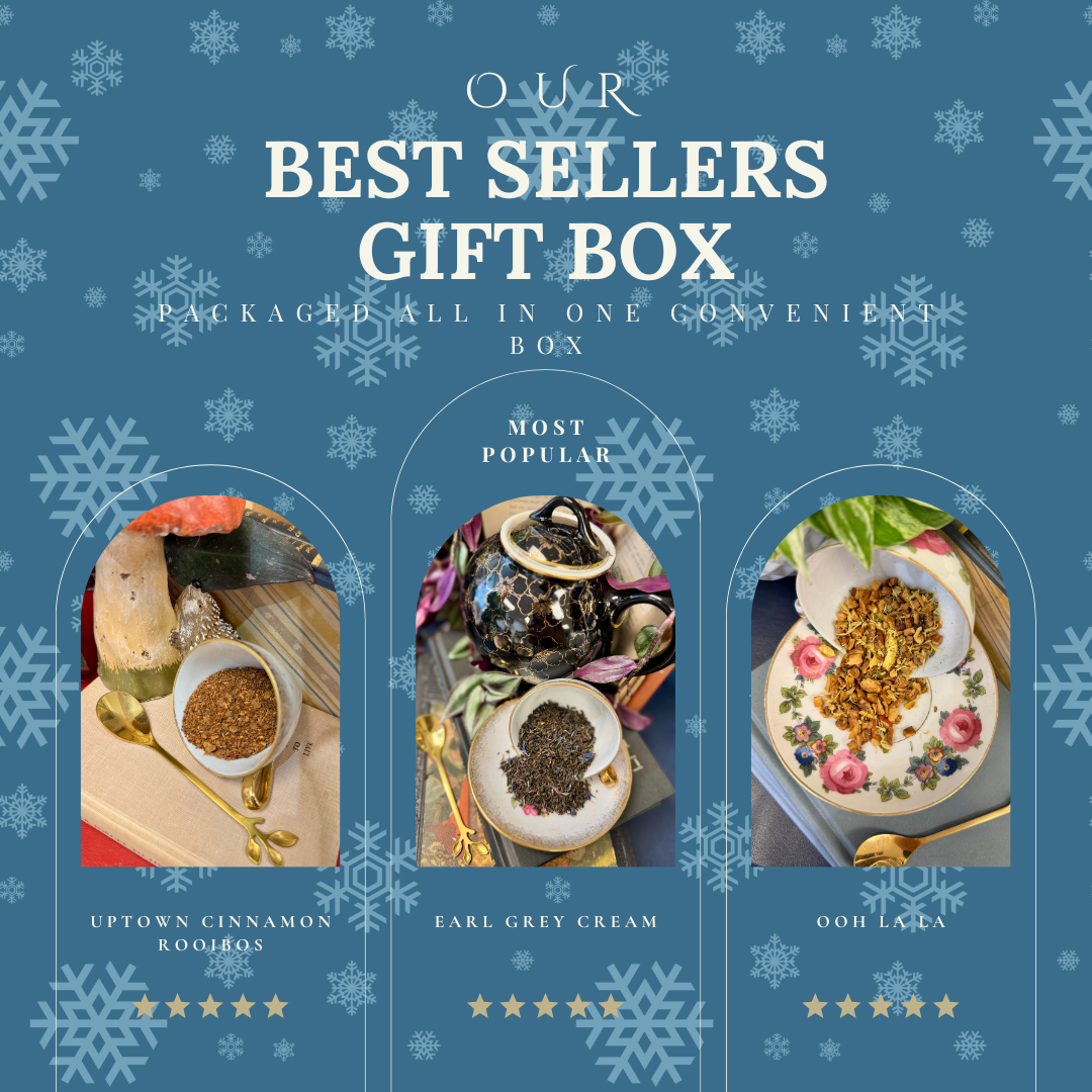 Gift Boxes $25
