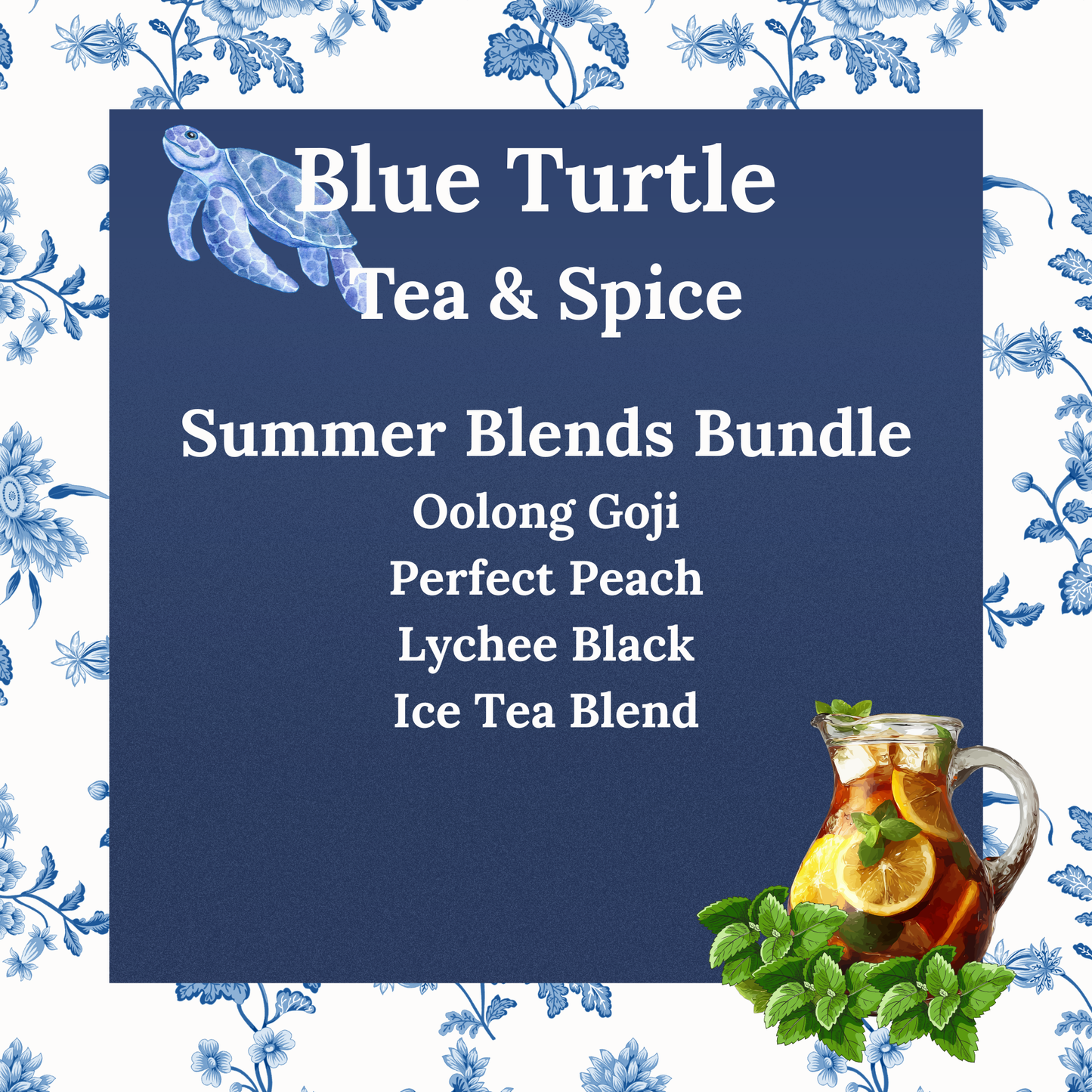 Summer Bundle