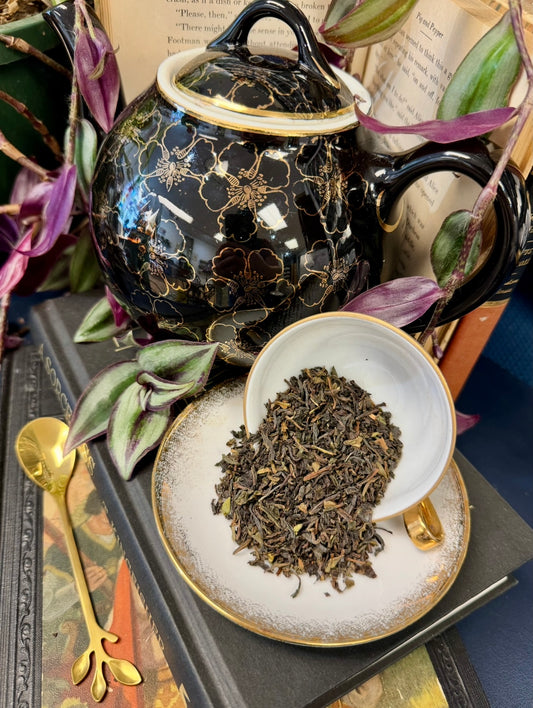 Darjeeling
