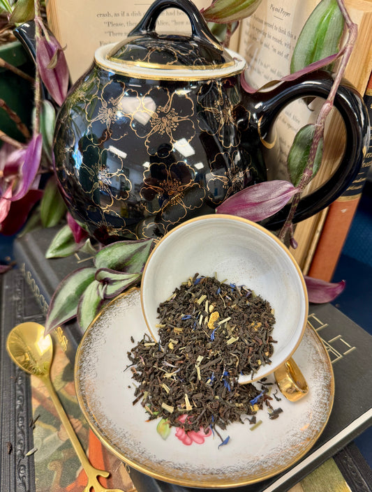 Earl Grey Russian