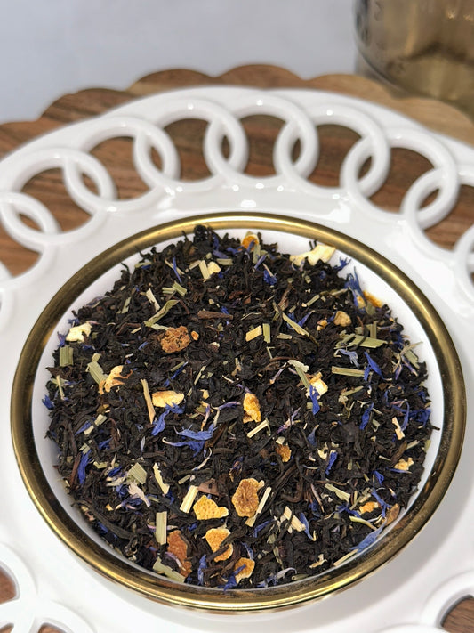 Earl Grey Russian