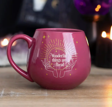 Fortune Teller Mug