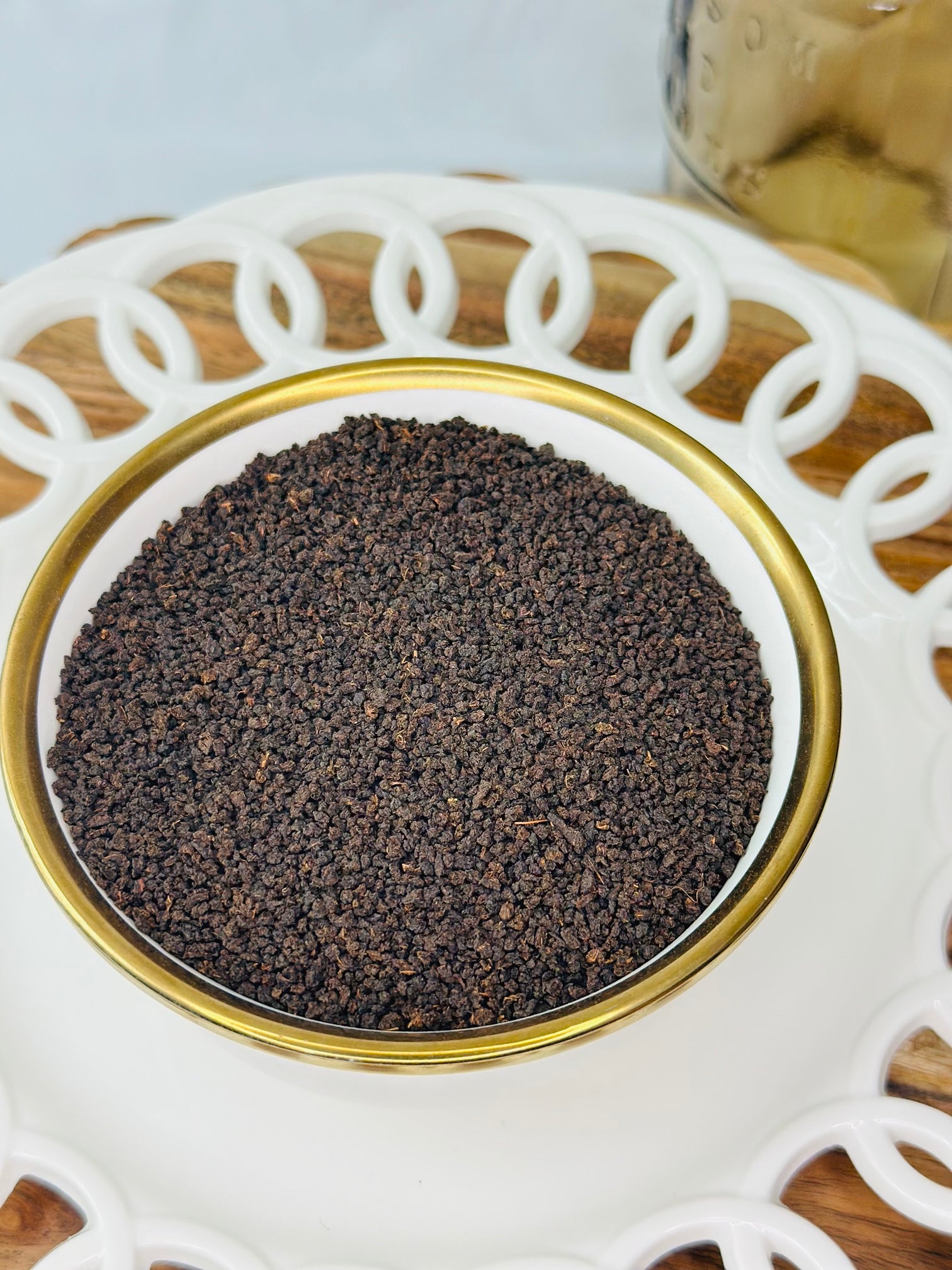 Irish Morning - Black Tea – The Blue Turtle Tea & Spice Co.