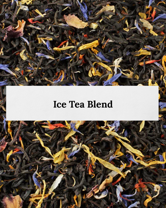 Ice Tea Blend