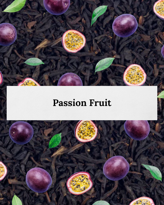 Passion Fruit