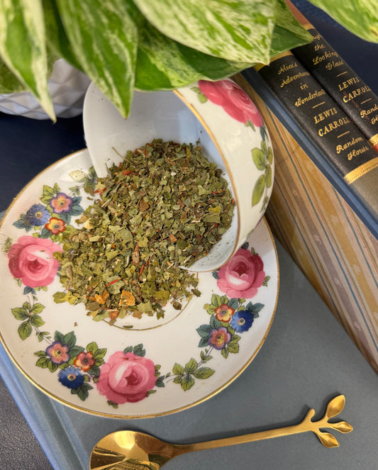 Magic Moringa