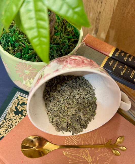 Moroccan Mint