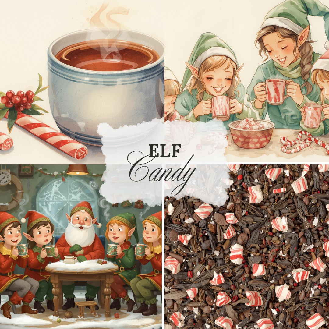 Elf Candy