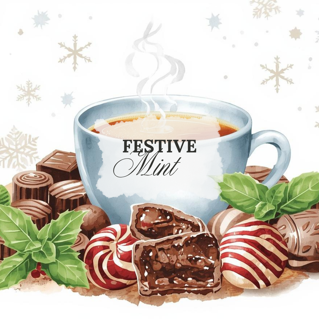 Festive Mint