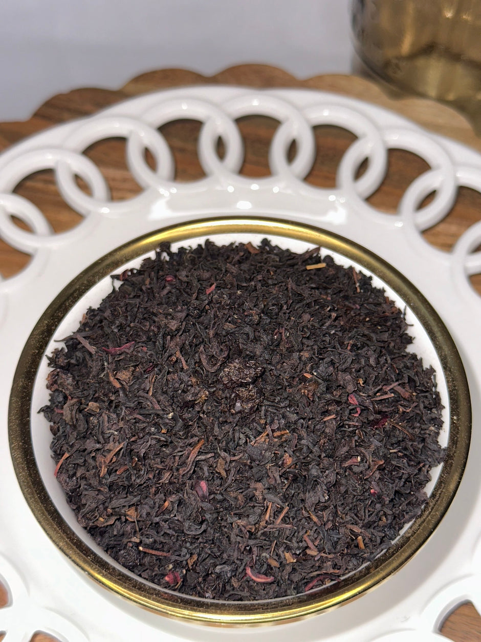 Best Sellers – The Blue Turtle Tea & Spice Co.