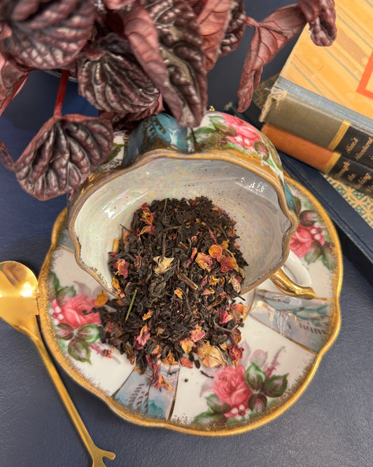 Oolong Rose 1.5oz