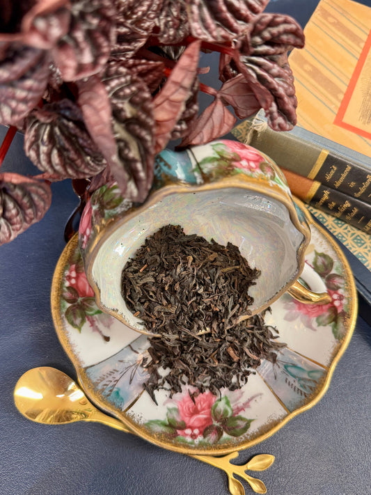 Oolong
