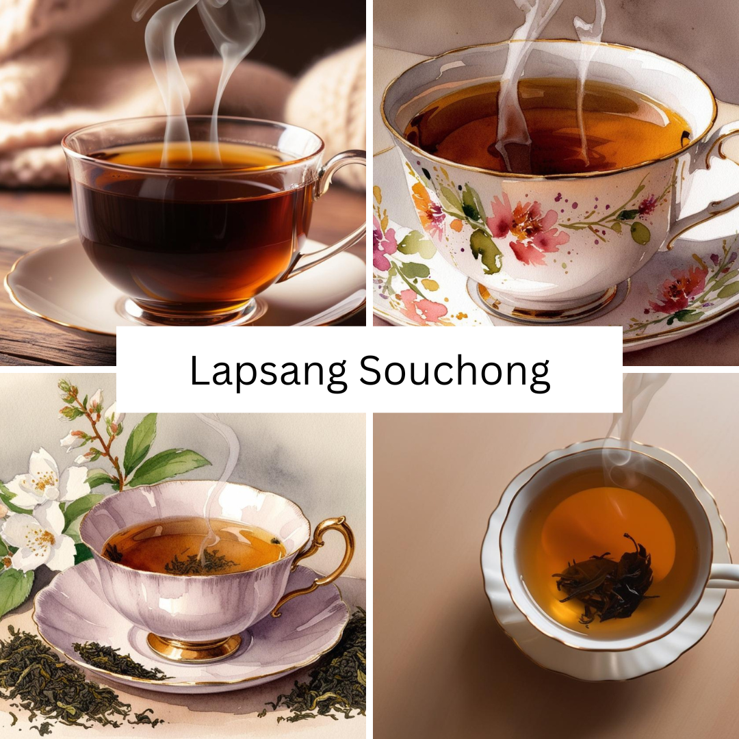 Lapsang Souchong