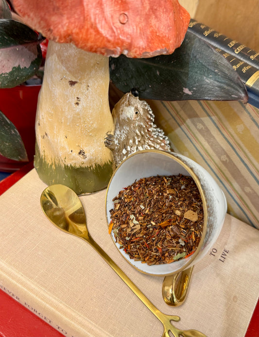 Pear Spice