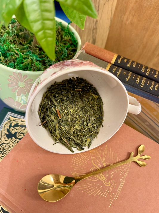 Japanese Sencha