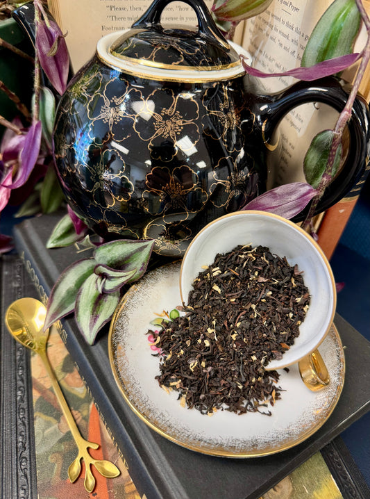 CocoTea