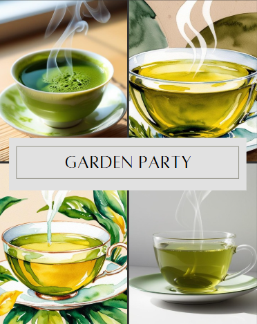 Garden Party