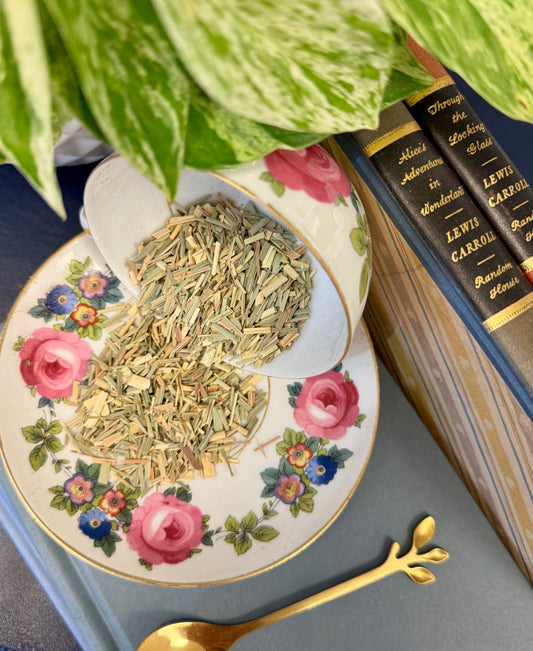 Lemongrass