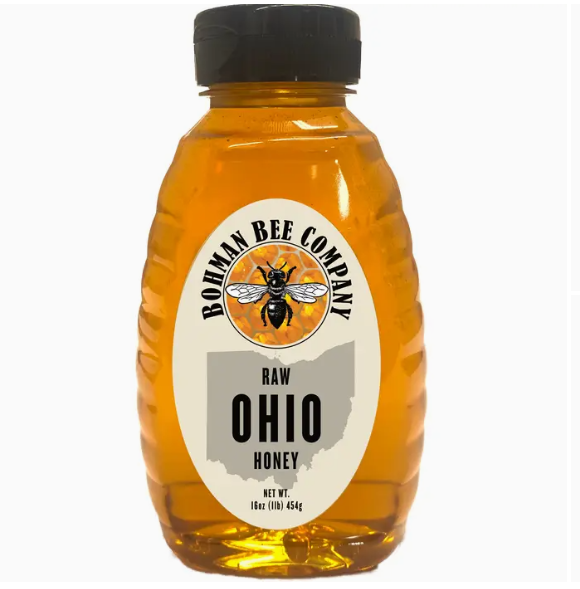 Ohio Honey, Raw