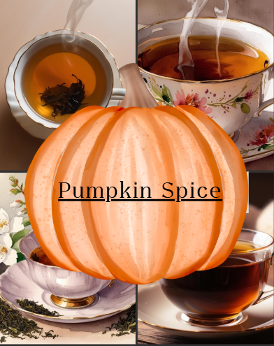 Pumpkin Spice