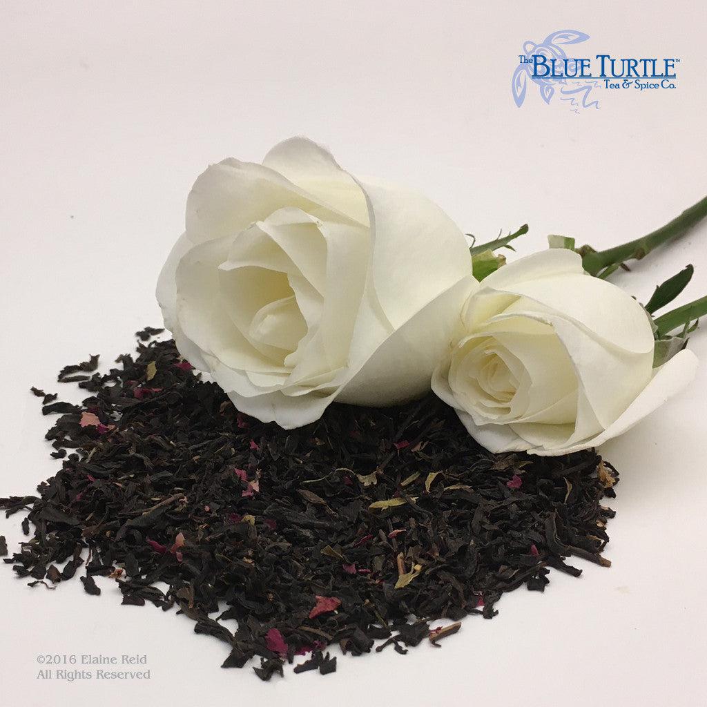 Black Roses