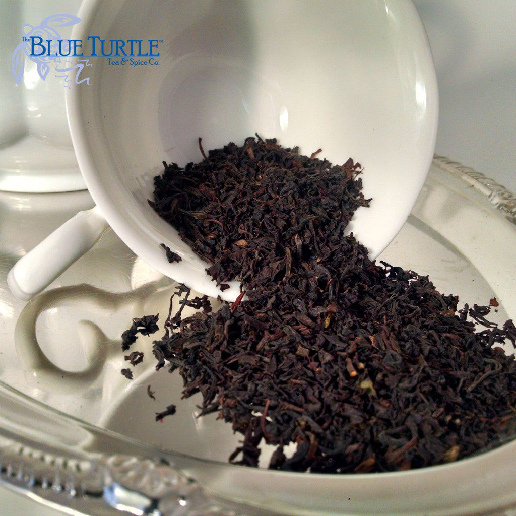 Decaf English Morning