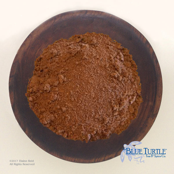 Cinnamon, organic – The Blue Turtle Tea & Spice Co.