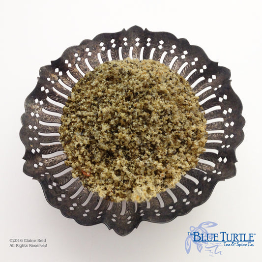 Garlic Pepper Blend