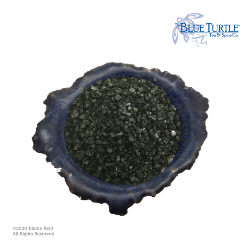 Sea Salt Black