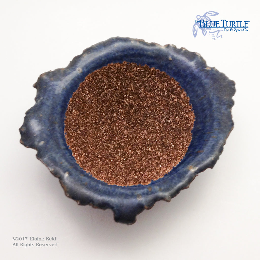 Sea Salt Smoked