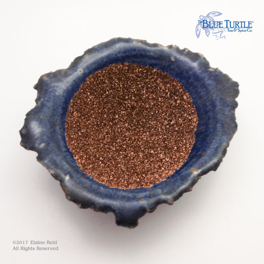 Sea Salt Smoked